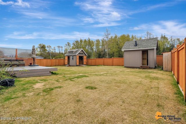 6014 Jan Marie Drive, Anchorage, AK 99502