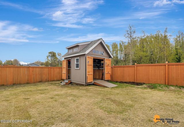 6014 Jan Marie Drive, Anchorage, AK 99502