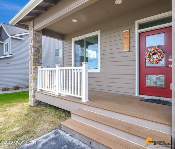 6014 Jan Marie Drive, Anchorage, AK 99502