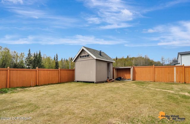 6014 Jan Marie Drive, Anchorage, AK 99502