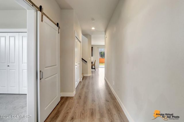 6014 Jan Marie Drive, Anchorage, AK 99502