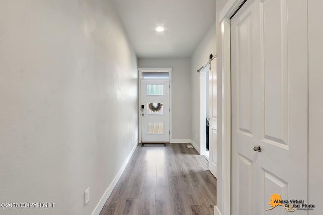6014 Jan Marie Drive, Anchorage, AK 99502