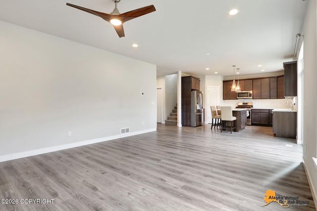 6014 Jan Marie Drive, Anchorage, AK 99502