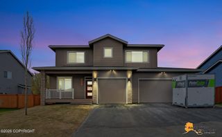 6014 Jan Marie Drive, Anchorage, AK 99502