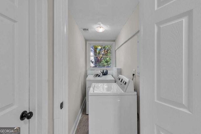 2363 Oakridge Court, Decatur, GA 30032