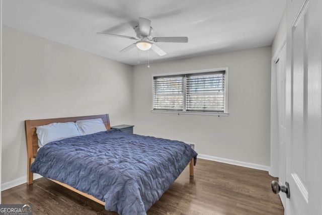 2363 Oakridge Court, Decatur, GA 30032