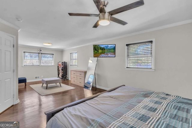 2363 Oakridge Court, Decatur, GA 30032