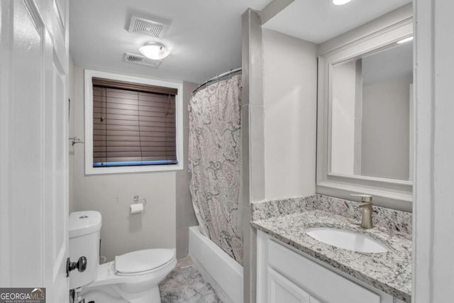 2363 Oakridge Court, Decatur, GA 30032