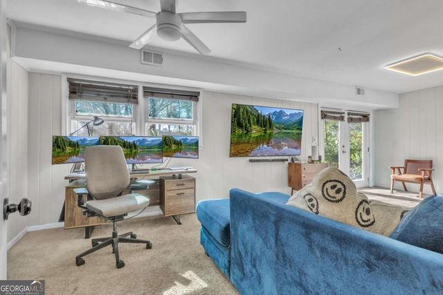 2363 Oakridge Court, Decatur, GA 30032