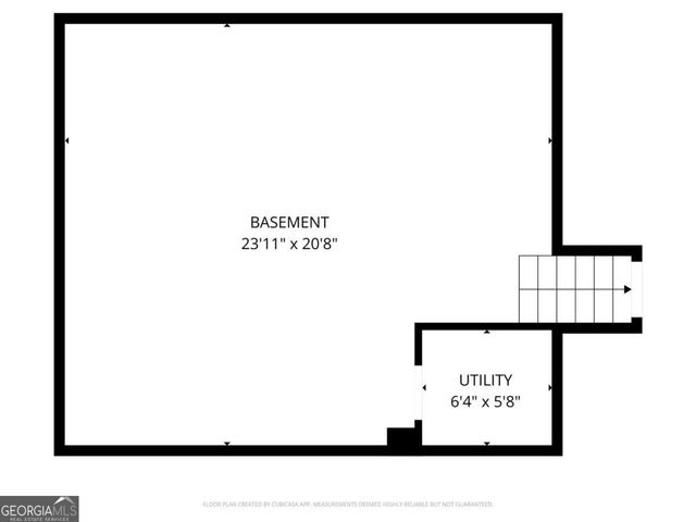 2363 Oakridge Court, Decatur, GA 30032