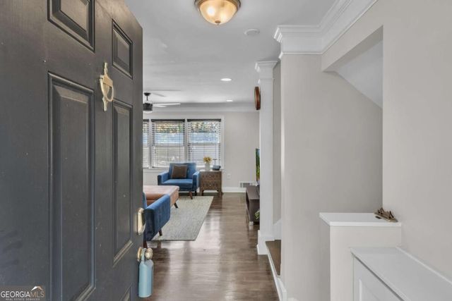 2363 Oakridge Court, Decatur, GA 30032