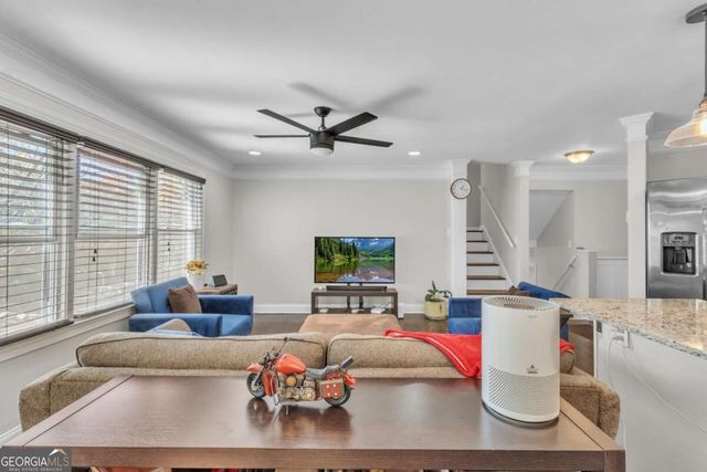2363 Oakridge Court, Decatur, GA 30032