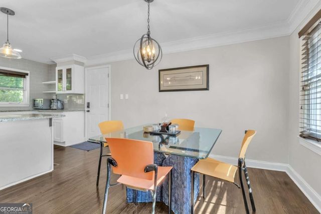 2363 Oakridge Court, Decatur, GA 30032