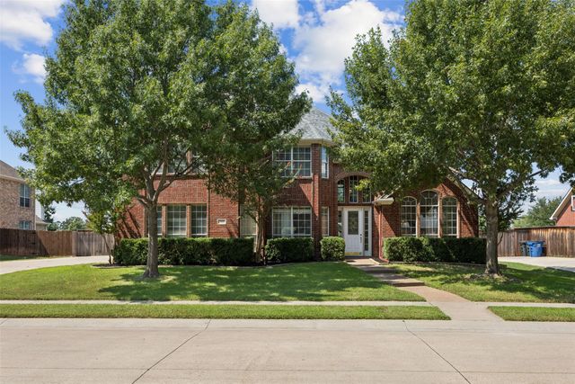 540 Michener Court, Southlake, TX 76092