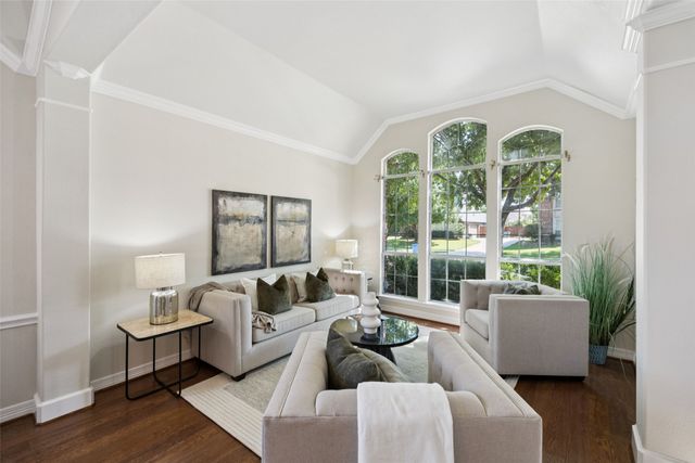 540 Michener Court, Southlake, TX 76092