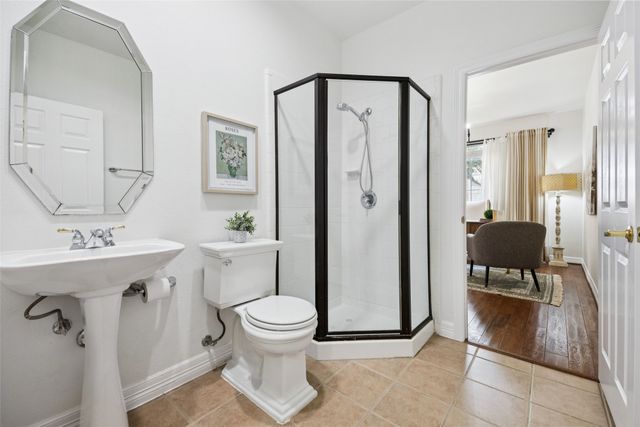 540 Michener Court, Southlake, TX 76092