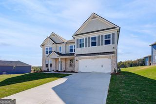 612 Sidney Court, Stockbridge, GA 30281