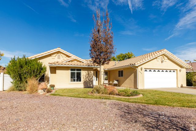 2974 S PEAR CIR, St. George, UT 84790