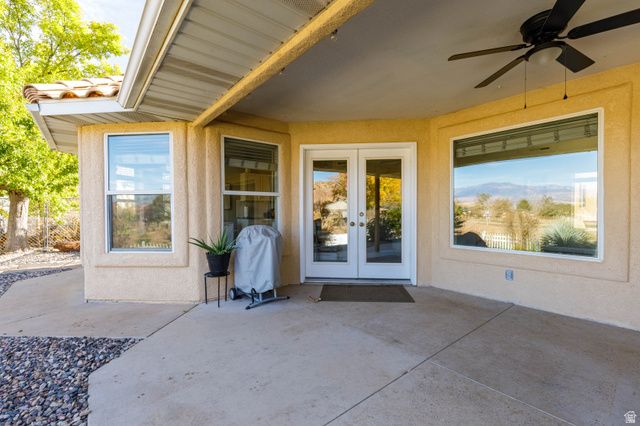 2974 S PEAR CIR, St. George, UT 84790