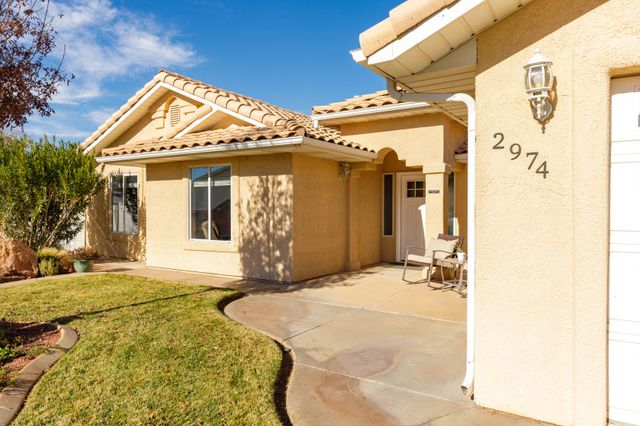 2974 S PEAR CIR, St. George, UT 84790