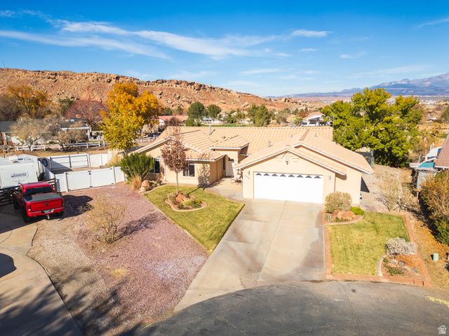2974 S PEAR CIR, St. George, UT 84790