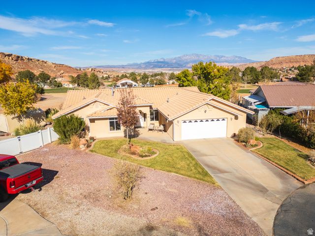 2974 S PEAR CIR, St. George, UT 84790