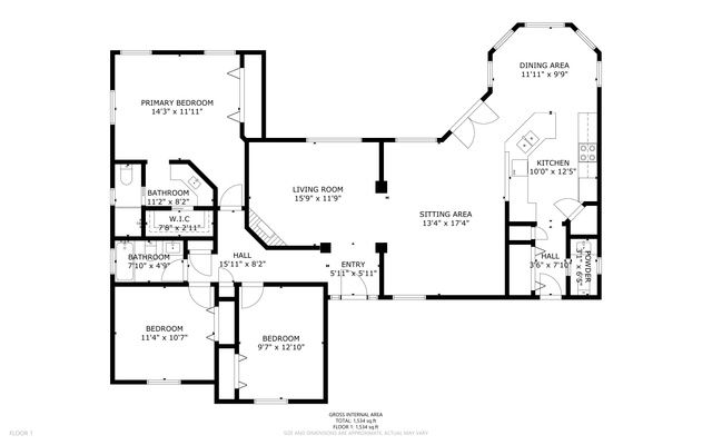 2974 S PEAR CIR, St. George, UT 84790