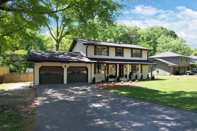 7619 Cove Ridge Drive, Hixson, TN 37343