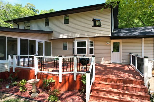 7619 Cove Ridge Drive, Hixson, TN 37343