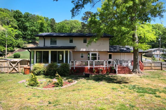 7619 Cove Ridge Drive, Hixson, TN 37343