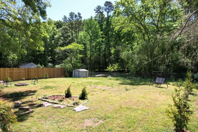 7619 Cove Ridge Drive, Hixson, TN 37343