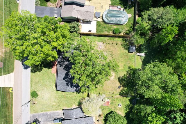 7619 Cove Ridge Drive, Hixson, TN 37343