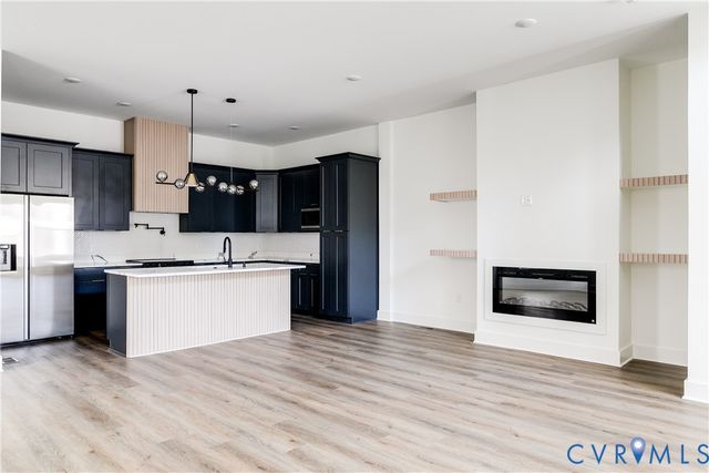 2116 Lamb Ave, Richmond, VA 23222