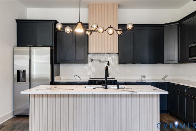 2116 Lamb Ave, Richmond, VA 23222