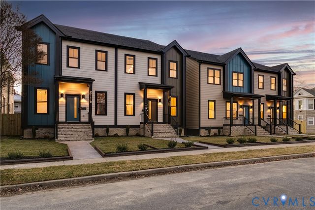 2116 Lamb Ave, Richmond, VA 23222