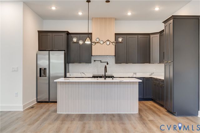 2116 Lamb Ave, Richmond, VA 23222