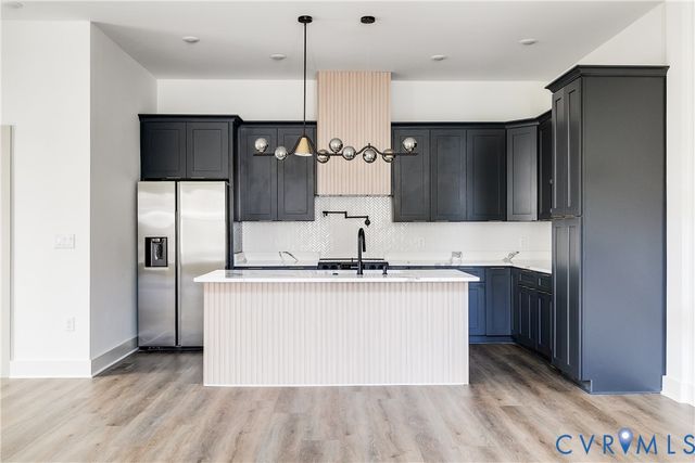 2116 Lamb Ave, Richmond, VA 23222