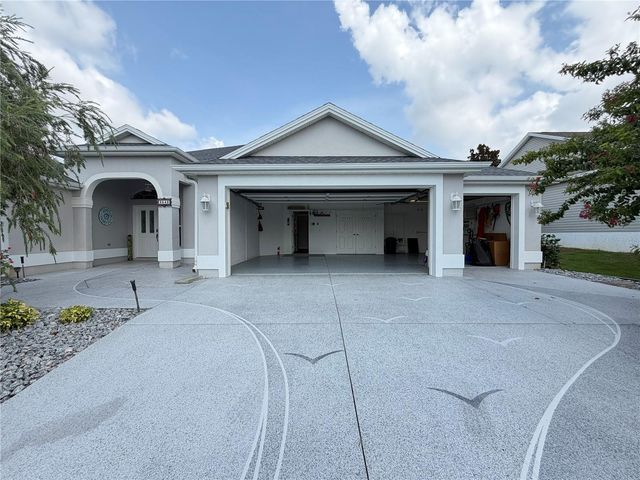 2542 FLINTSHIRE AVENUE, The Villages, FL 32162