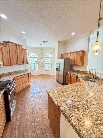 2542 FLINTSHIRE AVENUE, The Villages, FL 32162