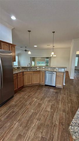 2542 FLINTSHIRE AVENUE, The Villages, FL 32162
