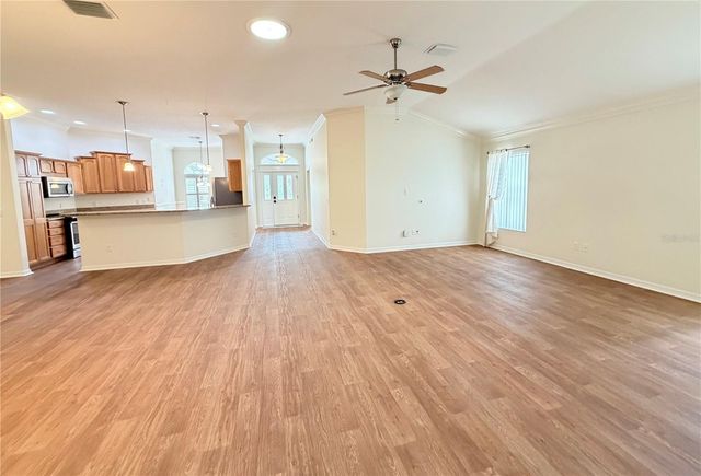 2542 FLINTSHIRE AVENUE, The Villages, FL 32162