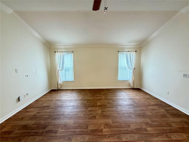 2542 FLINTSHIRE AVENUE, The Villages, FL 32162