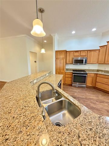2542 FLINTSHIRE AVENUE, The Villages, FL 32162