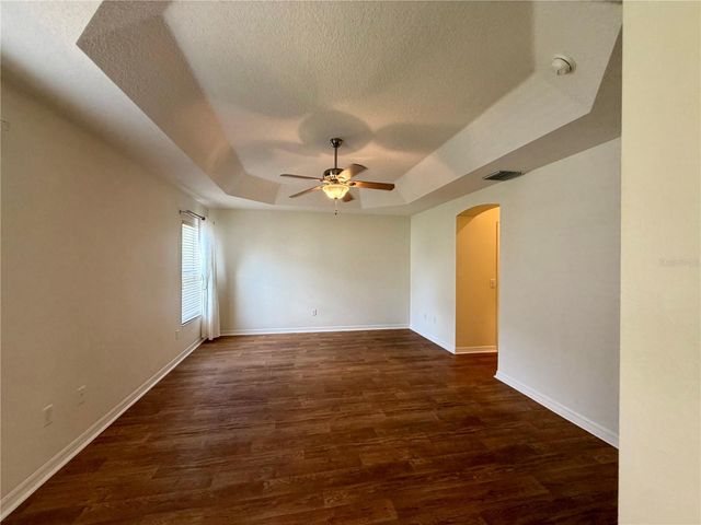 2542 FLINTSHIRE AVENUE, The Villages, FL 32162