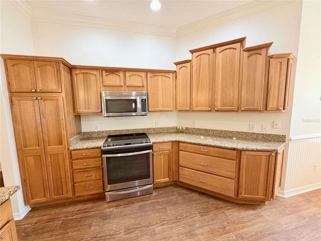 2542 FLINTSHIRE AVENUE, The Villages, FL 32162