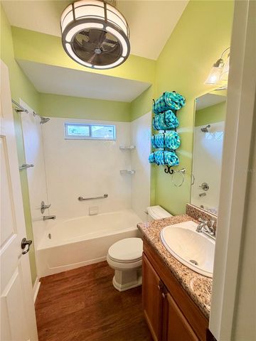 2542 FLINTSHIRE AVENUE, The Villages, FL 32162