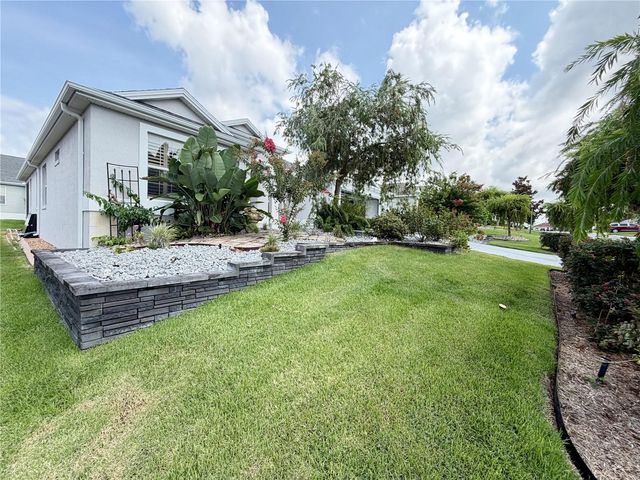 2542 FLINTSHIRE AVENUE, The Villages, FL 32162