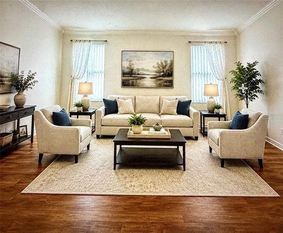 2542 FLINTSHIRE AVENUE, The Villages, FL 32162