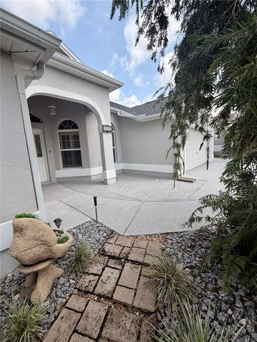 2542 FLINTSHIRE AVENUE, The Villages, FL 32162