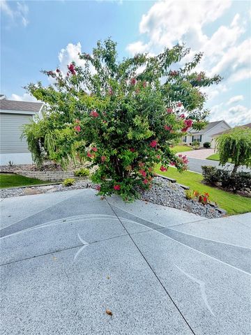2542 FLINTSHIRE AVENUE, The Villages, FL 32162